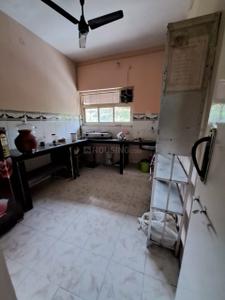 Kitchen Image of 1250 Sq.ft 3 BHK Apartment / Flat for sale in CIDCO Millennium Tower, Sanpada Navi Mumbai for Rs. 33500000