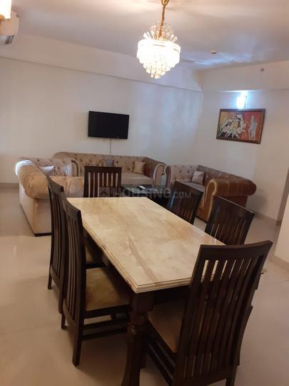 Satya The Hermitage Main Image 1