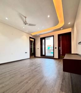 Hall Image of 1500 Sq.ft 3 BHK Builder Floor for sale in Gujranwala Town New Delhi for Rs. 32500000