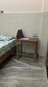 Kitchen Image of Comfort PG in Sector 126, Noida