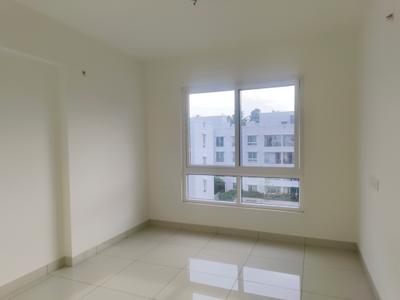 Bedroom Image of 1500 Sq.ft 3 BHK Apartment / Flat for sale in Sankalp Square, Devinagar Bengaluru for Rs. 21500000