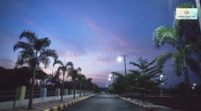 Image of 165 Sq.ft Residential Plot / Land for sale in Kothur, Hyderabad for Rs. 3135000