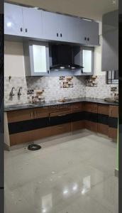 Kitchen Image of 1250 Sq.ft 2 BHK Apartment / Flat for rent in BM Magnolia Park, Nagondanahalli Bengaluru for Rs. 35000