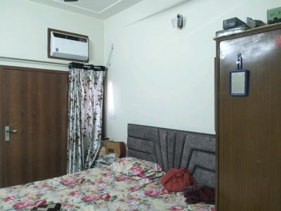 Bedroom Image of 1200 Sq.ft 3 BHK Apartment / Flat for sale in Arunodaya apartment, Vikaspuri New Delhi for Rs. 16500000