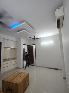 Hall Image of 2000 Sq.ft 3 BHK Builder Floor for rent in Sector 46 Gurgaon for Rs. 52000