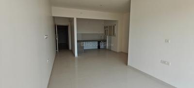 Hall Image of 1200 Sq.ft 2 BHK Apartment / Flat for sale in Tata Rio De Goa, Sancoale Goa for Rs. 12900000