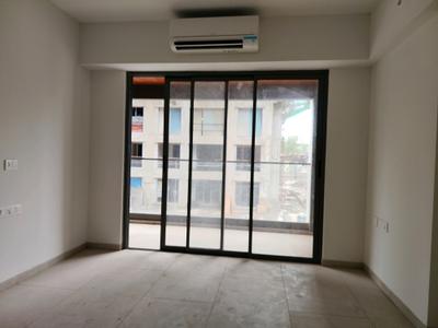 Bedroom Image of 877 Sq.ft 2 BHK Apartment / Flat for sale in Sardar Inspire Residency, Andheri East Mumbai for Rs. 17500000
