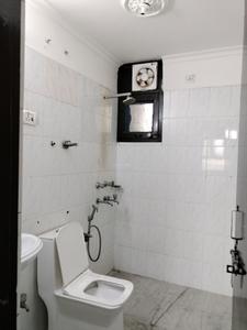 Bedroom Two Image of 1700 Sq.ft 3 BHK Apartment / Flat for sale in Sector 4 Dwarka New Delhi for Rs. 37500000