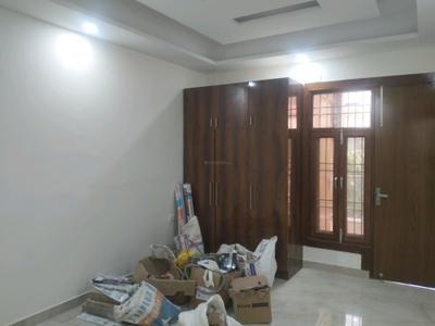 Bedroom Image of 1900 Sq.ft 4 BHK Builder Floor for sale in Shalimar Garden Ghaziabad for Rs. 17000000