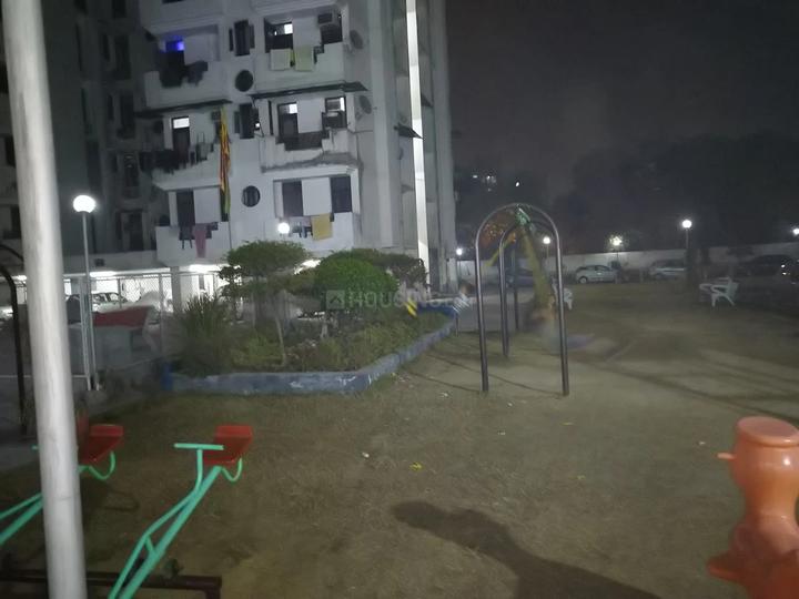 Sector 23 Dwarka Balcony 1