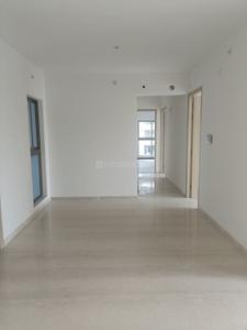 Hall Image of 2000 Sq.ft 5 BHK Apartment / Flat for sale in Rajinfinia Phase II Wing A Wing B Wing C, Malad West Mumbai for Rs. 65000000