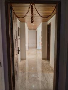Hall Image of 3090 Sq.ft 3 BHK Apartment / Flat for rent in Ambience Creacions, Sector 22 Gurgaon for Rs. 110000
