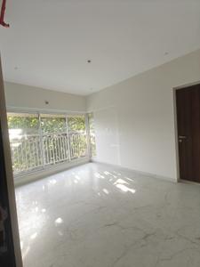 Hall Image of 600 Sq.ft 1 BHK Apartment / Flat for sale in Chetna The Autograph, Mulund East Mumbai for Rs. 13000000