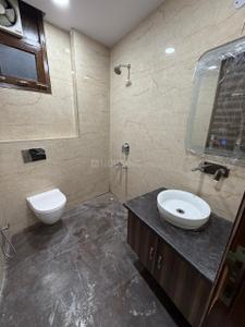 Image of 1200 Sq.ft 3 BHK Builder Floor for sale in Bali Nagar, New Delhi for Rs. 20000000