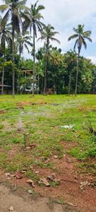 Image of 2178 Sq.ft Residential Plot / Land for sale in Ayyanthole, Thrissur for Rs. 700000