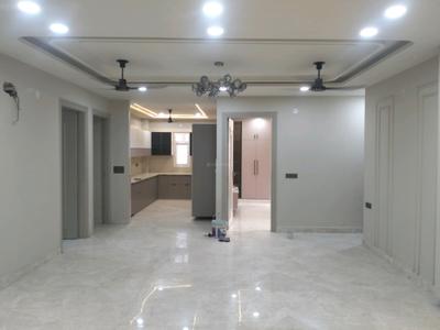Living Room Image of 1800 Sq.ft 4 BHK Builder Floor for sale in Shahdara New Delhi for Rs. 18000000