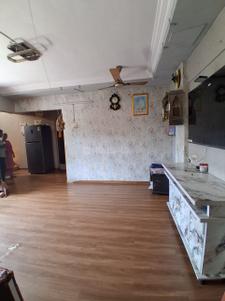 Kitchen Image of 1485 Sq.ft 3 BHK Apartment / Flat for sale in Suvidha Regal Complex, Vasai East Vasai for Rs. 14500000