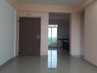 Hall Image of 615 Sq.ft 1 BHK Apartment / Flat for sale in Krupasindhu Krupasindhu, Devgad Sindhudurg for Rs. 1800000