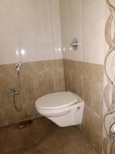 Fortune Heights Attached Bathroom with Bedroom Two 3