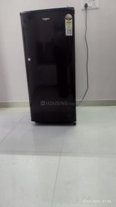 Hall Image of 1250 Sq.ft 1 RK Builder Floor for rent in Instrumentation Limited Colony Kota for Rs. 12000