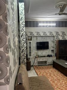 Bedroom Image of 2250 Sq.ft 2.5 BHK Builder Floor for rent in Trikuta Nagar Jammu for Rs. 22999