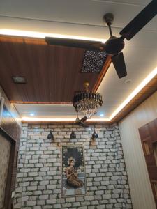 Hall Image of 1000 Sq.ft 3 BHK Duplex for sale in Paharia Varanasi for Rs. 7000000