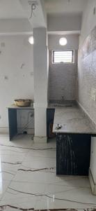 Kitchen Image of 910 Sq.ft 2 BHK Apartment / Flat for sale in Barrackpore Kolkata for Rs. 3700000