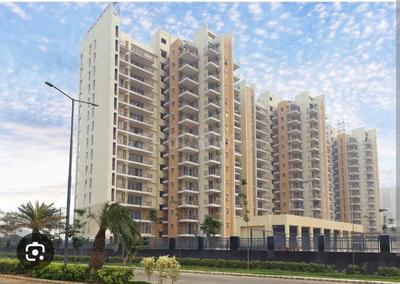 Image of 1400 Sq.ft 2 BHK Apartment / Flat for sale in Godrej Aria, Sector 79, Gurgaon for Rs. 18000000