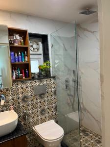 Image of 1777 Sq.ft 3 BHK Apartment / Flat for sale in DLF Regency Park II, DLF Phase 4, Gurgaon for Rs. 41000000