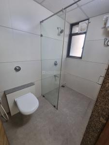 Image of 2000 Sq.ft 4 BHK Apartment / Flat for rent in Earth Elegance, Bodakdev, Ahmedabad for Rs. 100000
