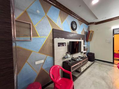 Living Room Image of 1200 Sq.ft 2 BHK Builder Floor for rent in Kodungaiyur East Chennai for Rs. 25000