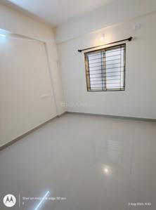 Bedroom Image of 1200 Sq.ft 2 BHK Apartment / Flat for rent in Renaissance Nature Walk Phase III Building 04 Building 09 And Building 10, K R Puram Bengaluru for Rs. 45000