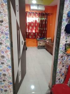 Bedroom Image of 470 Sq.ft 1 BHK Apartment / Flat for sale in Kalyan East Kalyan for Rs. 2500000