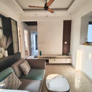 Hall Image of 1152 Sq.ft 3 BHK Apartment / Flat for sale in ABA Coco County, Noida Extension Greater Noida for Rs. 12500000