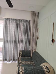 Bedroom Image of 1150 Sq.ft 2 BHK Apartment / Flat for sale in AUM Miravet District Phase I, Ravet Pune for Rs. 9000000