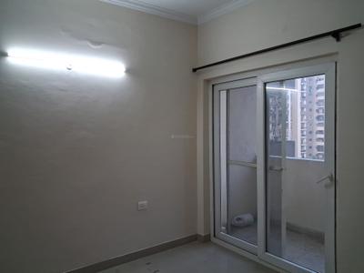 Bedroom Image of 1240 Sq.ft 3 BHK Apartment / Flat for sale in Paramount Floraville, Sector 137 Noida for Rs. 14000000