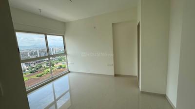 Hall Image of 1090 Sq.ft 2 BHK Apartment / Flat for sale in Lodha Bella Vita, Kondhwa Pune for Rs. 10500000