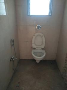 Common Bathroom Image of 1150 Sq.ft 3 BHK Apartment / Flat for sale in RNA NG Royal Park, Kanjurmarg East Mumbai for Rs. 18000000
