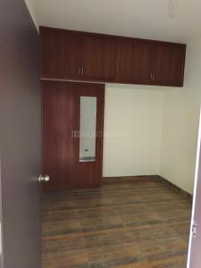 Bedroom Image of 1310 Sq.ft 3 BHK Apartment / Flat for rent in Thirumullaivoyal Chennai for Rs. 25000