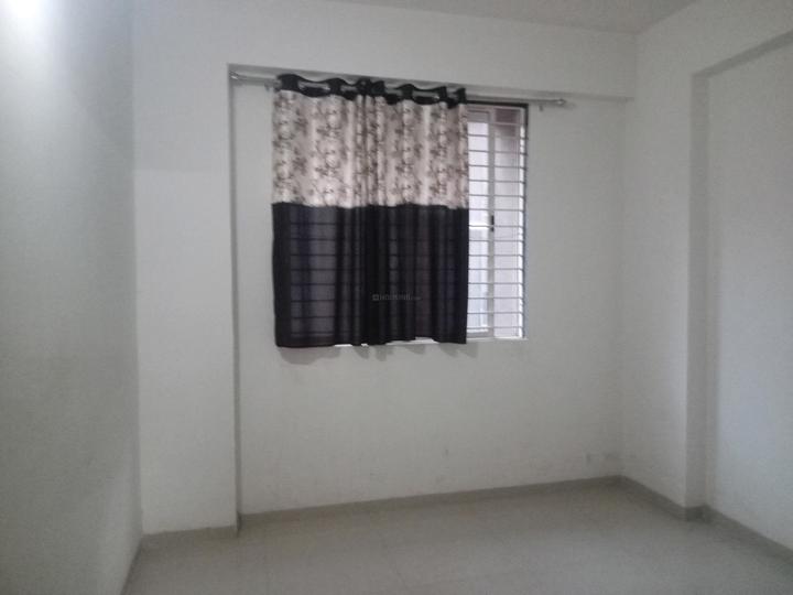 Chandranagar flat Bedroom One 1