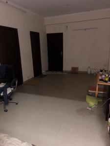 Hall Image of 725 Sq.ft 2 BHK Apartment / Flat for sale in Supertech Eco Village, Noida Extension Greater Noida for Rs. 6500000