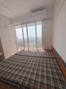 Bedroom Image of 436 Sq.ft 1 BHK Apartment / Flat for sale in Shree Green Court, Sector 90 Gurgaon for Rs. 4400000