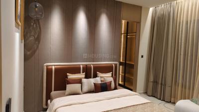 Bedroom Image of 1285 Sq.ft 2 BHK Apartment / Flat for sale in Uppal Hyderabad for Rs. 8900000