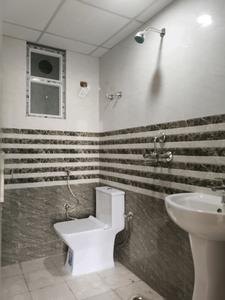 Bedroom One Image of 1040 Sq.ft 2 BHK Apartment / Flat for sale in BNH Shivaan Heights, Noida Extension Greater Noida for Rs. 4150000