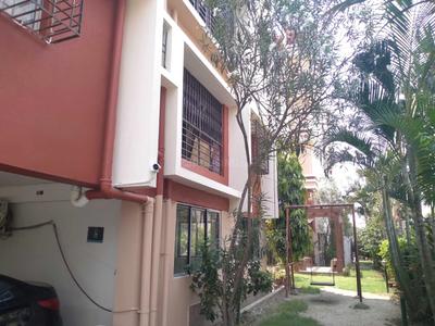 Image of 970 Sq.ft 2 BHK Apartment / Flat for sale in Eden Exotica, Pancha Sayar, Kolkata for Rs. 6200000
