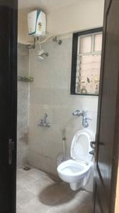 Image of 1500 Sq.ft 3 BHK Apartment / Flat for sale in Nyati Evara, Undri, Pune for Rs. 12000000