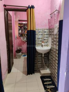 Bathroom Image of 400 Sq.ft 1 BHK Apartment / Flat for sale in Kamal Vihar Raipur for Rs. 1330000