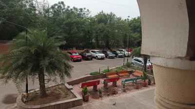 Image of 1180 Sq.ft 2.5 BHK Apartment / Flat for sale in Amrapali Silicon City, Sector 76, Noida for Rs. 11800000