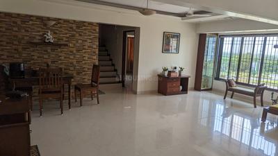 Hall Image of 2300 Sq.ft 4.5 BHK Apartment / Flat for sale in Sanpada Navi Mumbai for Rs. 45000000
