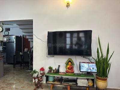 Hall Image of 3600 Sq.ft 4 BHK Independent House for sale in Kommaghatta Bengaluru for Rs. 19000000